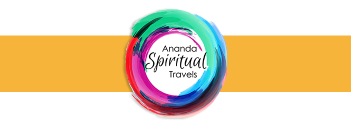 Ananda-Spiritual-Travels Icon ribbon
